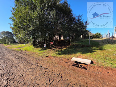 compre Terreno em bairro Jardim - Ijuí, ligue 984030298