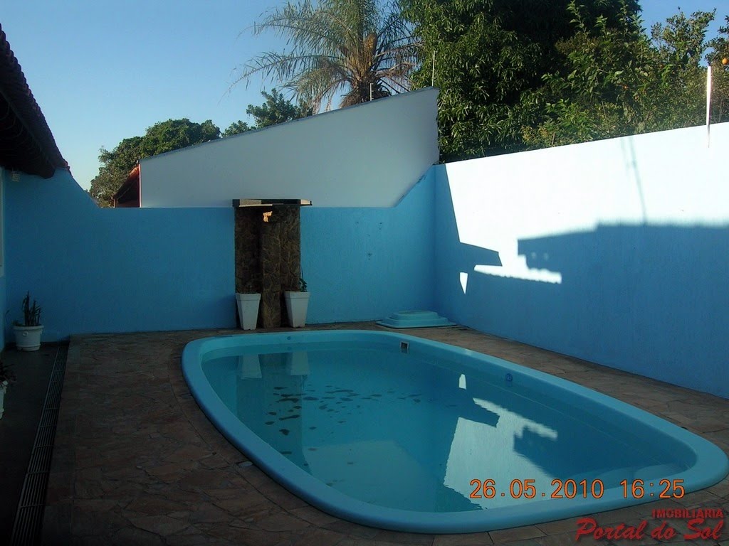 Casa à venda com 3 quartos, 1 suíte, 3 vagas e 172m² no Residencial Morumbi, Santo Antônio da Platina (PR) — foto 4 de 14