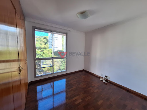 Apartamento à venda em Laranjeiras: 116m², 3 quartos, 1 vaga