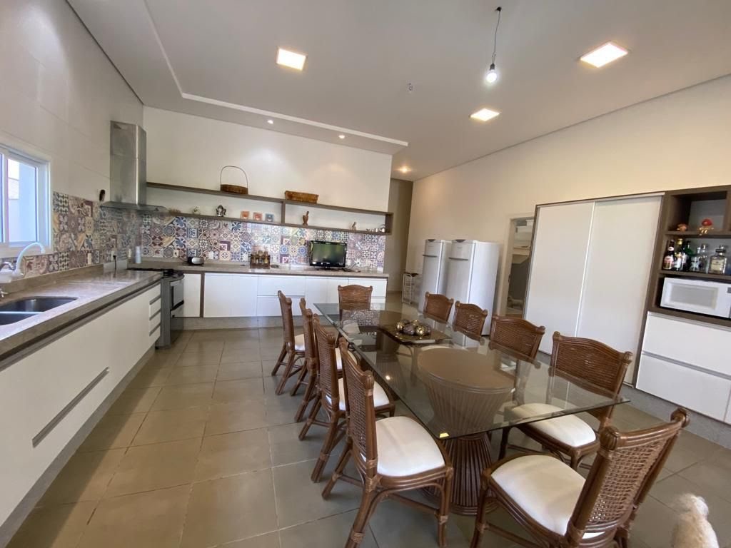 Casa à venda com 9 quartos, 9 suítes, 8 vagas e 960m² no Parque Reserva Fazenda Imperial, Sorocaba (SP) — foto 15 de 30