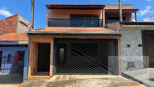 Casa em Jardim Planalto  -  Tatuí