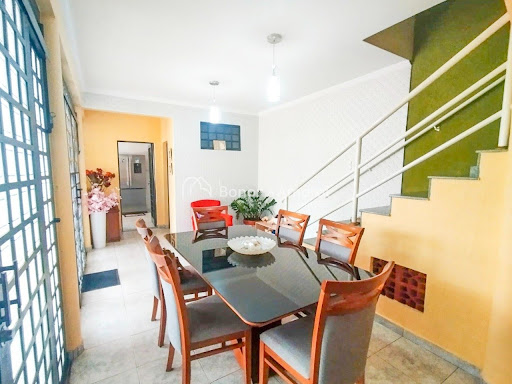 Casa, 4 quartos, 303 m² - Foto 19