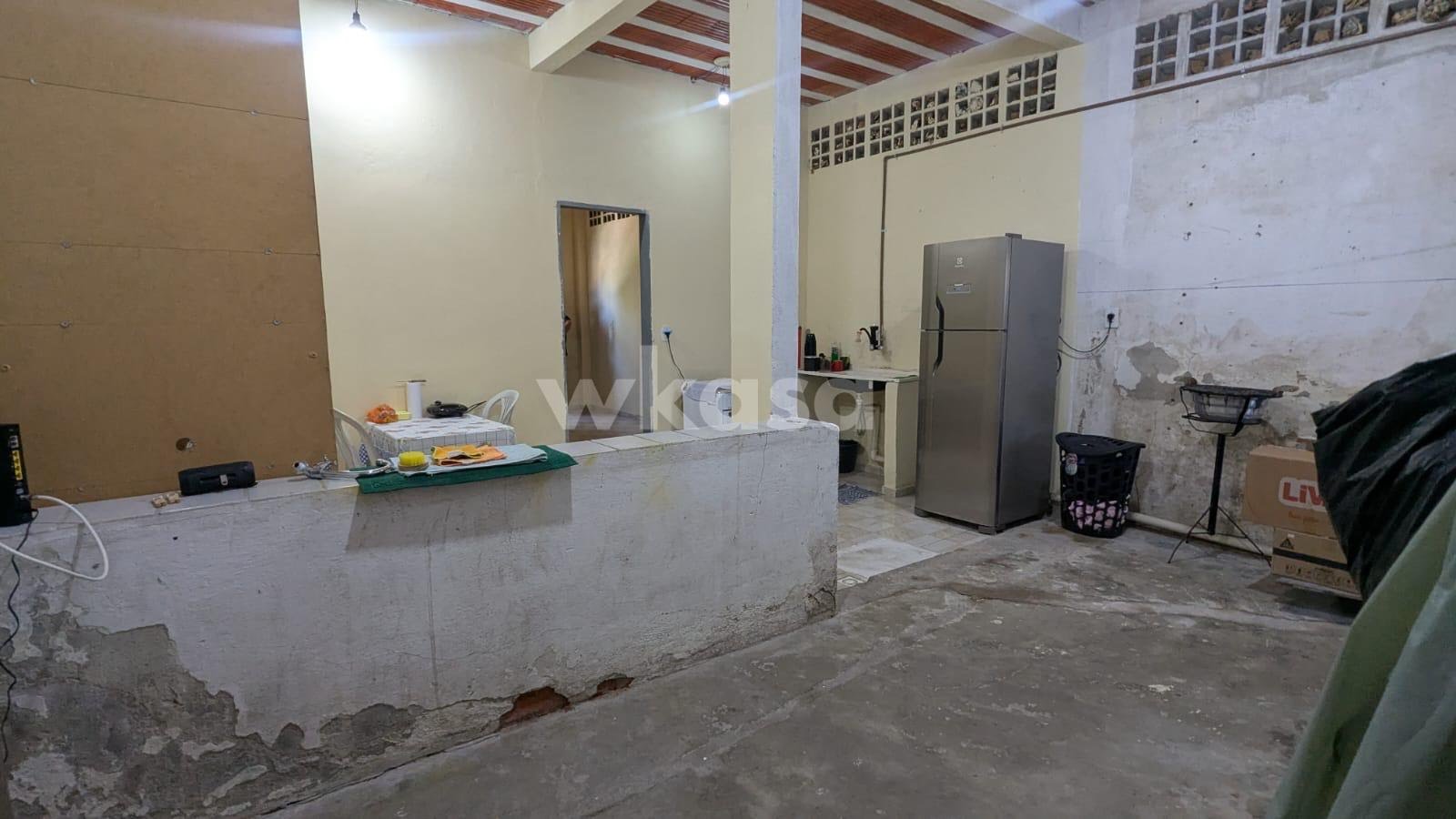 Casa à venda com 4 quartos, 2 banheiros e 2 vagas no Serra Dourada I, Serra (ES) — foto 28 de 30