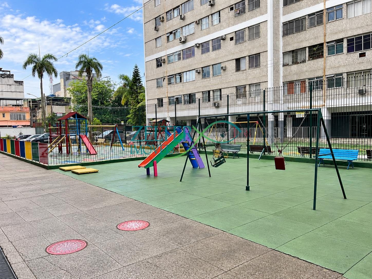 Apartamento à venda com 2 quartos, 1 banheiro, 1 vaga e 51m² no Penha, Rio de Janeiro (RJ) — foto 30 de 30