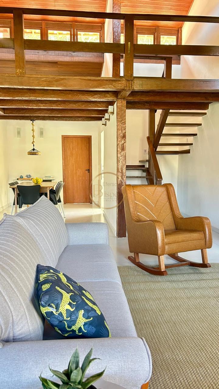Casa à venda com 5 quartos, 5 suítes, 5 vagas e 240m² no Nova Cabrália, Santa Cruz Cabrália (BA) — foto 14 de 22