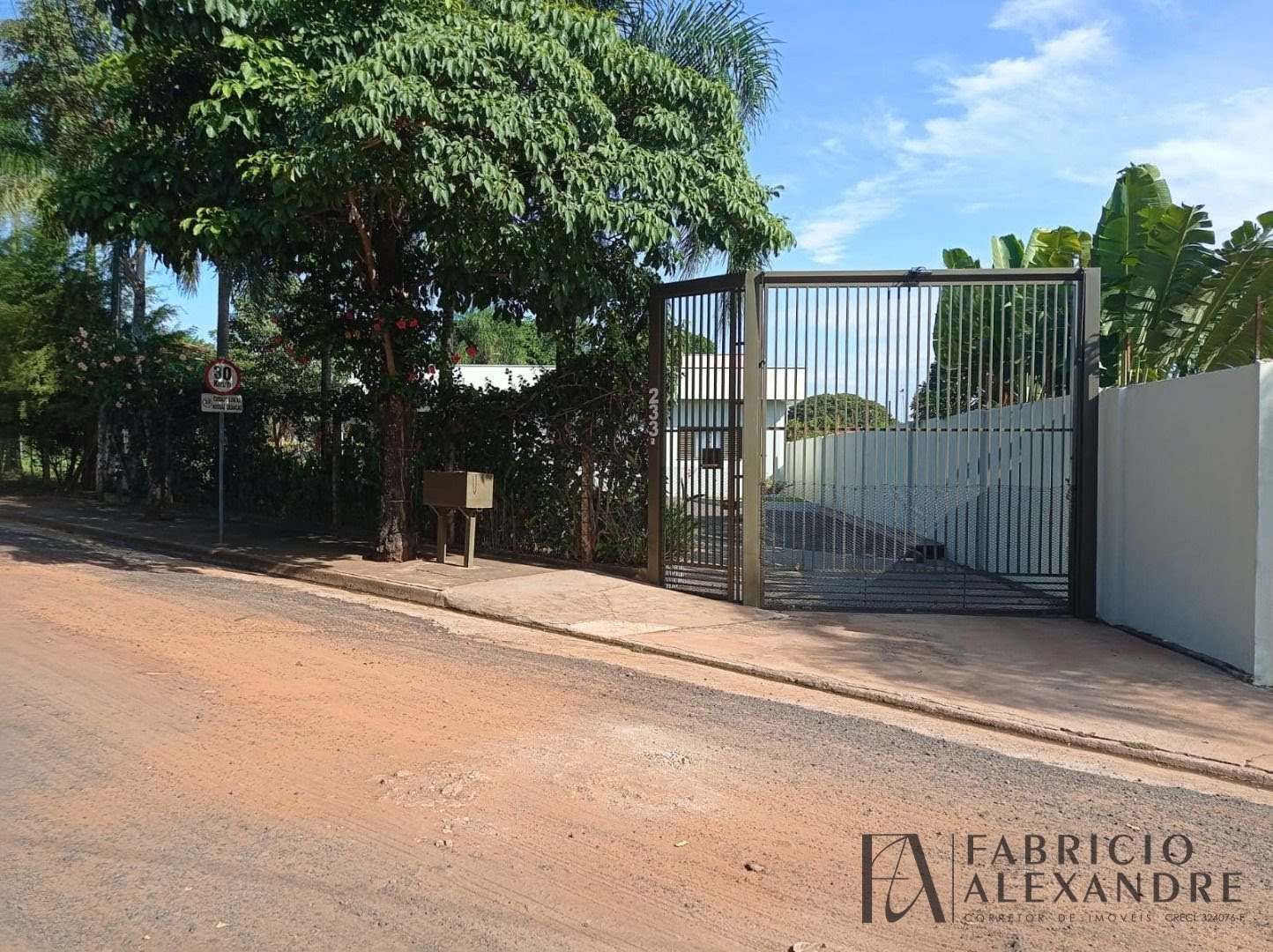 Rural à venda com 1000m² de terreno no Estância Bortoluzzo, Cedral (SP) — foto 22 de 24