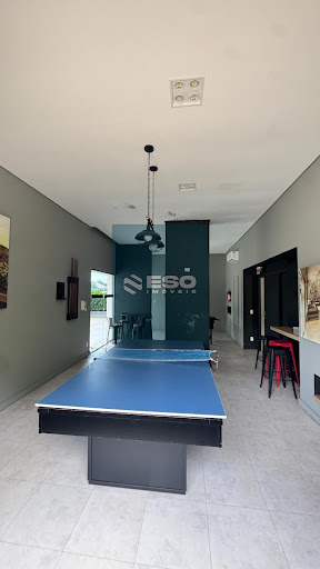 Apartamento em Praia Brava  -  Itajaí
