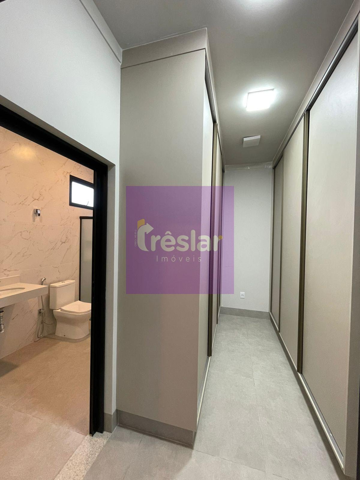 Casa à venda com 3 quartos, 3 suítes, 2 vagas e 255m² no Condominio Villa Dumont, Três Lagoas (MS) — foto 5 de 27