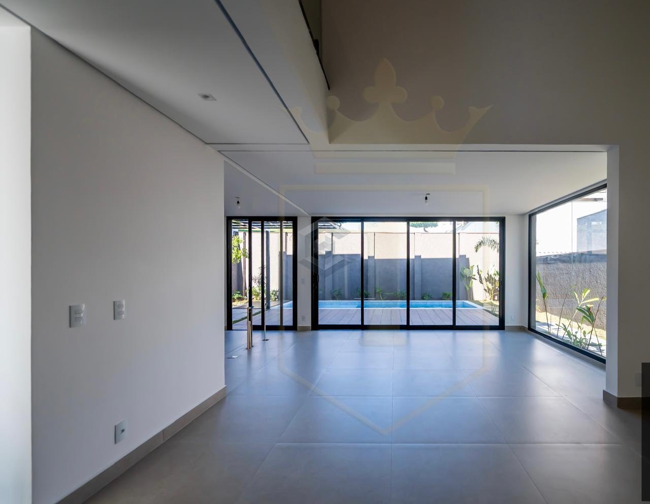 Casa à venda com 3 quartos, 3 suítes, 4 vagas e 336m² no Condomínio Cyrela Landscape, Votorantim (SP) — foto 7 de 30