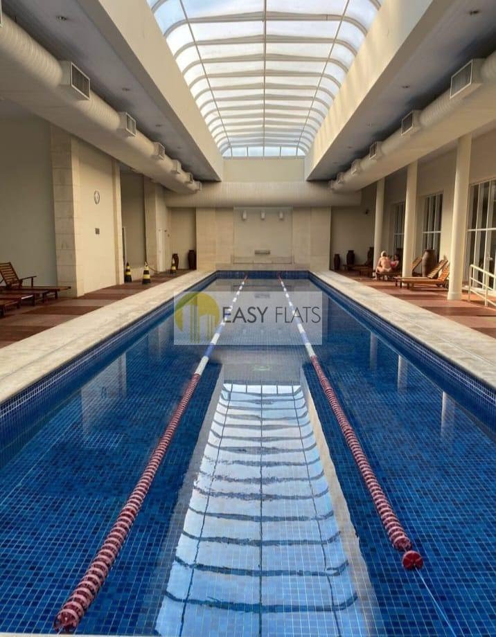 Apartamento para alugar com 1 quarto, 1 suíte, 1 vaga e 50m² no Cerqueira César, São Paulo (SP) — foto 22 de 27