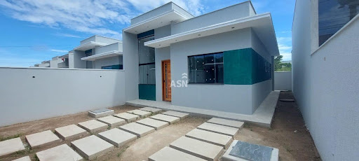 Casa em Jardim Mariléa - Rio das Ostras, RJ