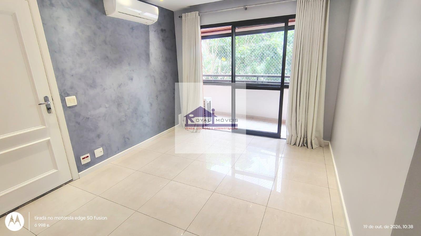 Apartamento para alugar com 3 quartos, 1 suíte, 2 vagas e 98m² no Chácara Inglesa, São Paulo (SP) — foto 6 de 30