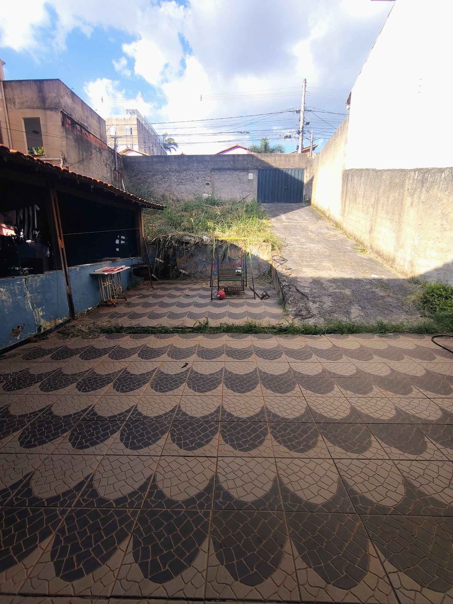 Casa à venda com 5 quartos, 1 suíte, 5 vagas e 360m² no Santa Monica, Belo Horizonte (MG) — foto 9 de 25