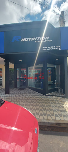 Sala em Centro  -  Santo Antônio da Platina