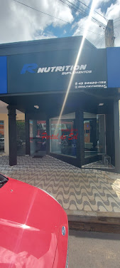 Sala em Centro  -  Santo Antônio da Platina