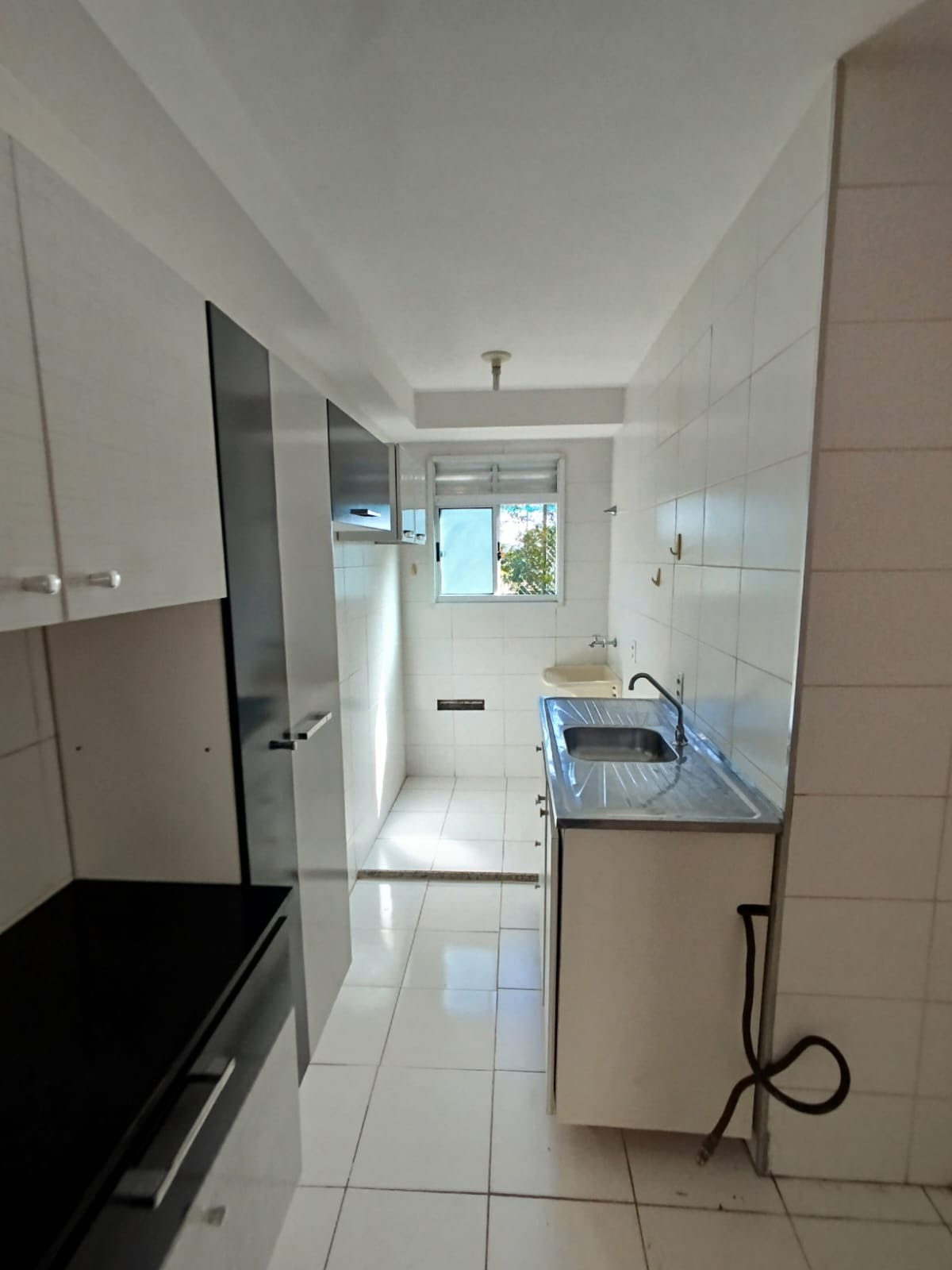 Apartamento à venda com 2 quartos e 42m² no Jardim São João (Jaraguá), São Paulo (SP) — foto 11 de 30