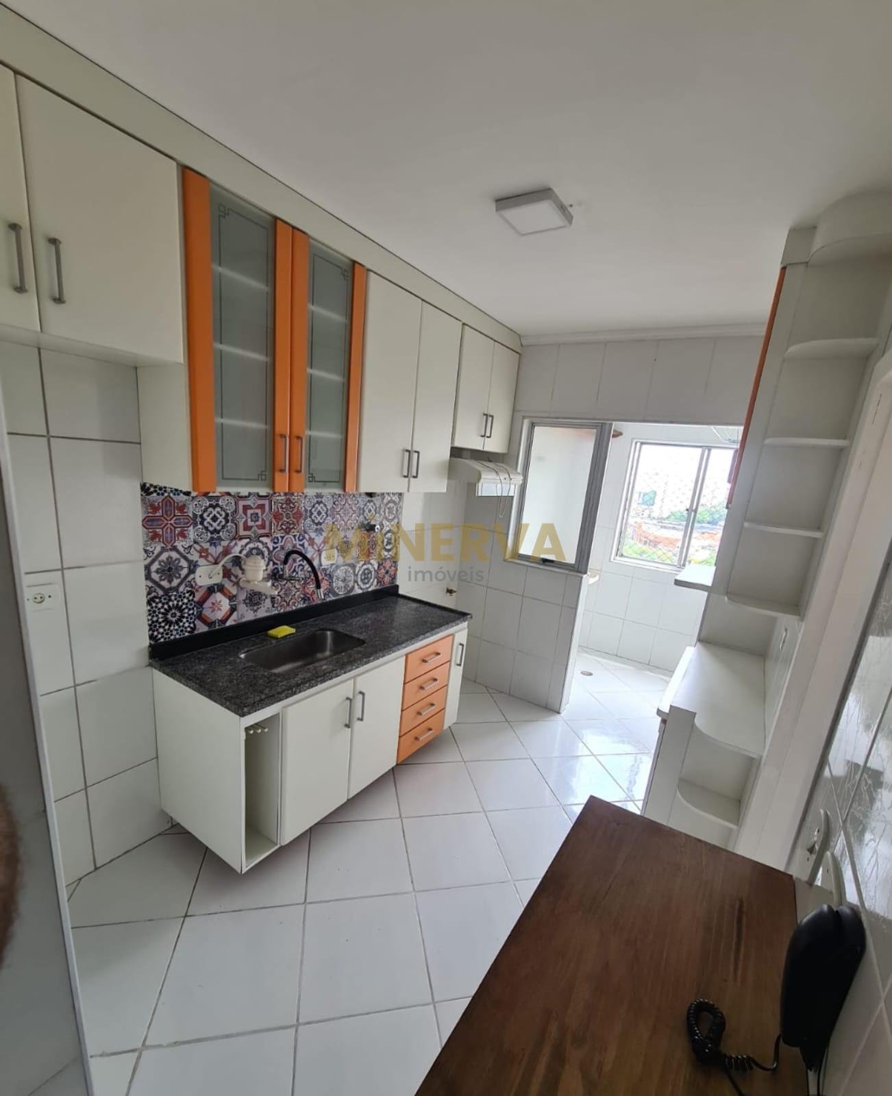 Apartamento à venda com 2 quartos, 1 banheiro, 1 vaga e 60m² no Parque São Jorge, São Paulo (SP) — foto 11 de 15