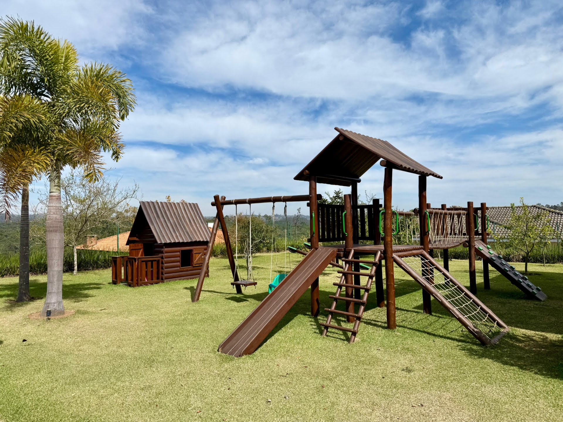 Apartamento à venda com 4 quartos, 4 suítes, 4 vagas e 622m² no Jarinu (SP) — foto 12 de 30