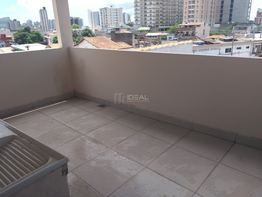 Cobertura no Turf Clube