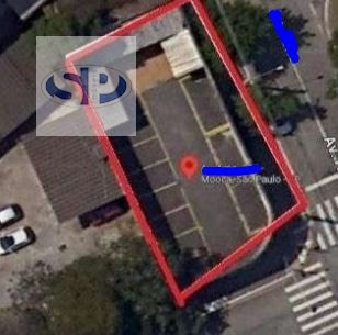 Compre  Galpão com 400M² em Mooca por R$ 3.000.000,00 venda .  Imóvel Comercial em São Paulo/SP.