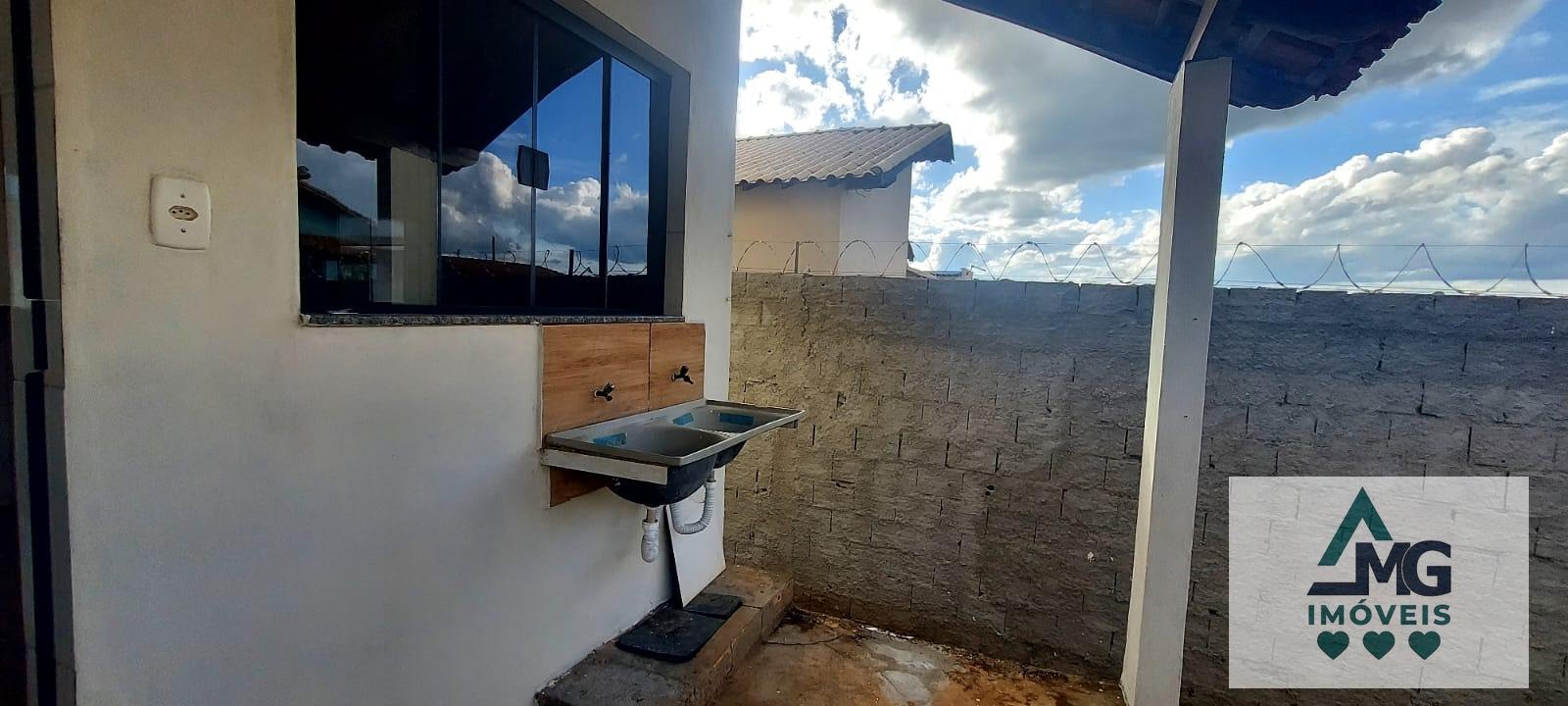 Casa à venda com 2 quartos, 1 banheiro, 1 vaga e 200m² no Jardim Califórnia, Três Corações (MG) — foto 12 de 16