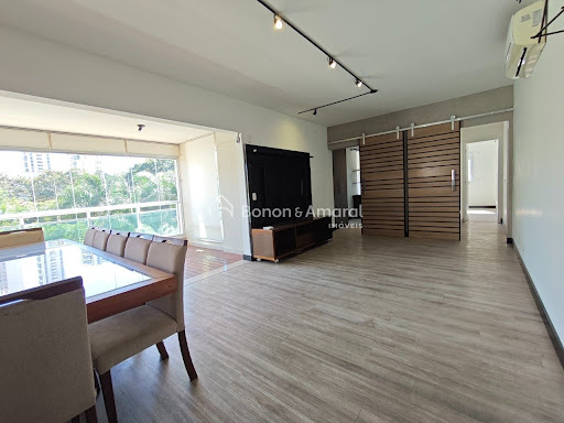 Apartamento, 3 quartos, 136 m² - Foto 2