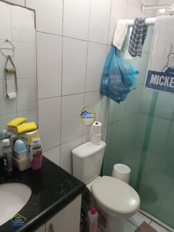 Casa à venda com 3 quartos, 1 suíte, 1 vaga e 123m² no Guilhermina, Praia Grande (SP) — foto 13 de 18