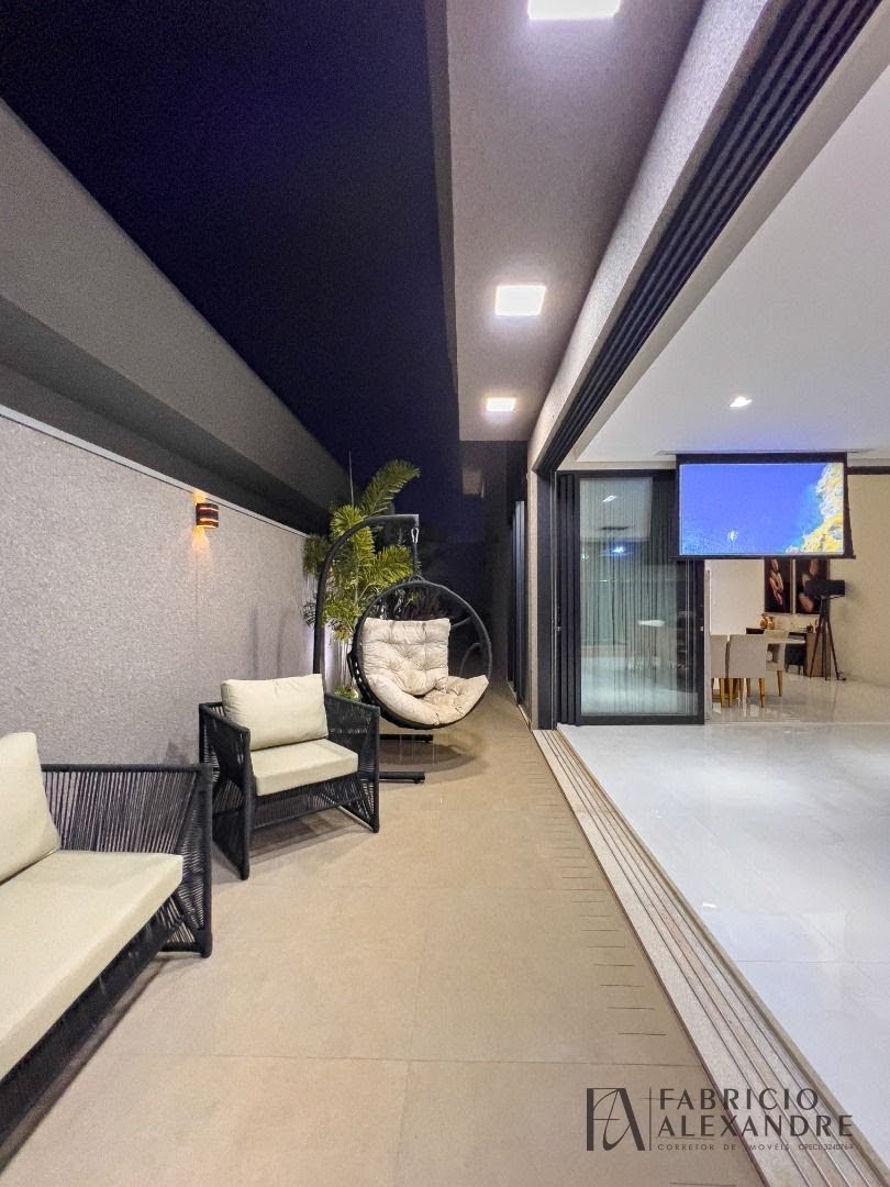 Casa à venda com 4 quartos, 4 suítes, 4 vagas e 310m² no Quinta do Golfe Jardins, São José do Rio Preto (SP) — foto 24 de 27