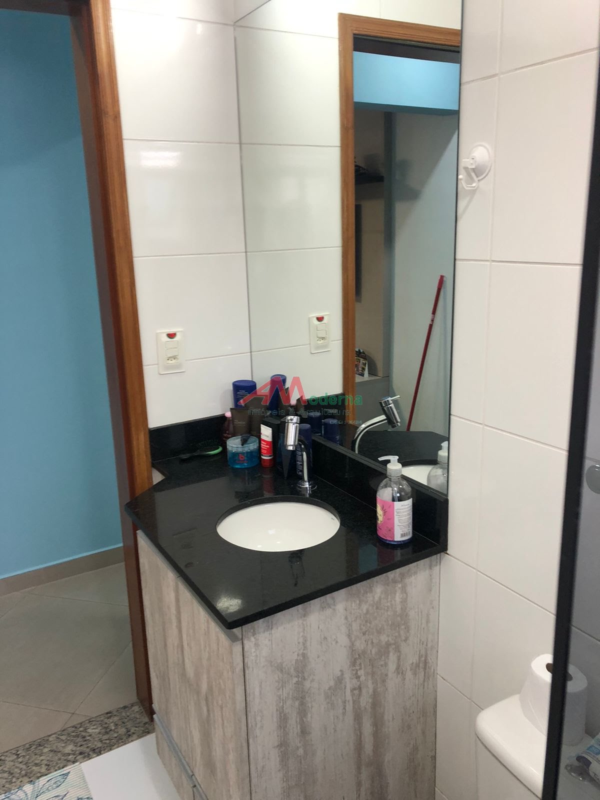 Apartamento à venda com 3 quartos, 1 suíte, 3 vagas e 132m² no Parque Oratório, Santo André (SP) — foto 18 de 30