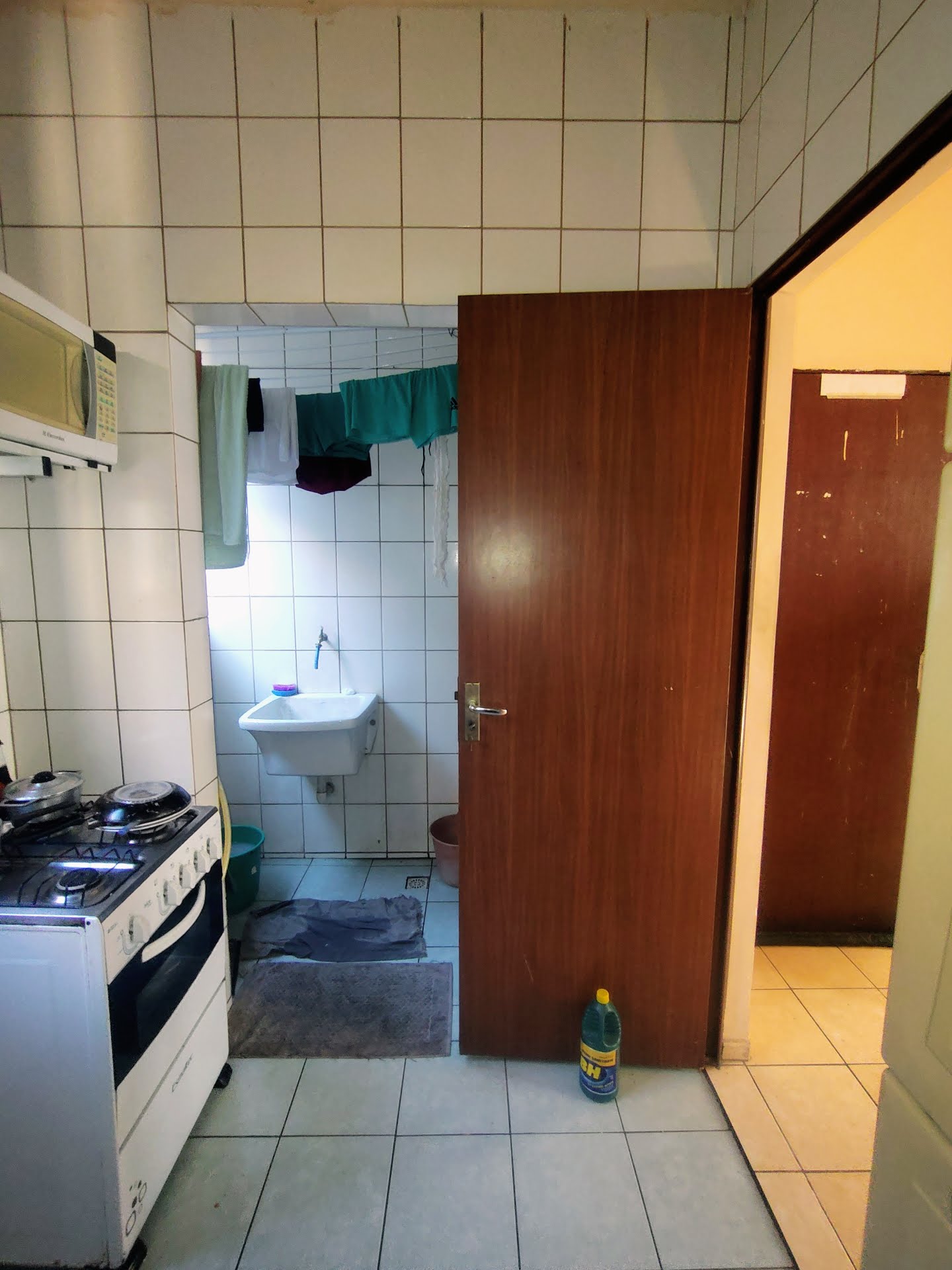 Apartamento, 2 quartos, 45 m² - Foto 16
