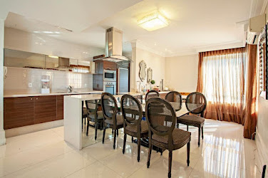 Apartamento Duplex para locação em Jardins  -  São Paulo/SP 
