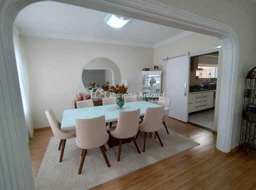 Casa, 3 quartos, 210 m² - Foto 9