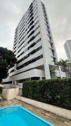 Apartamento à venda com 2 quartos, 2 suítes, 2 vagas e 90m² no Torre, Recife (PE) — foto 21 de 29