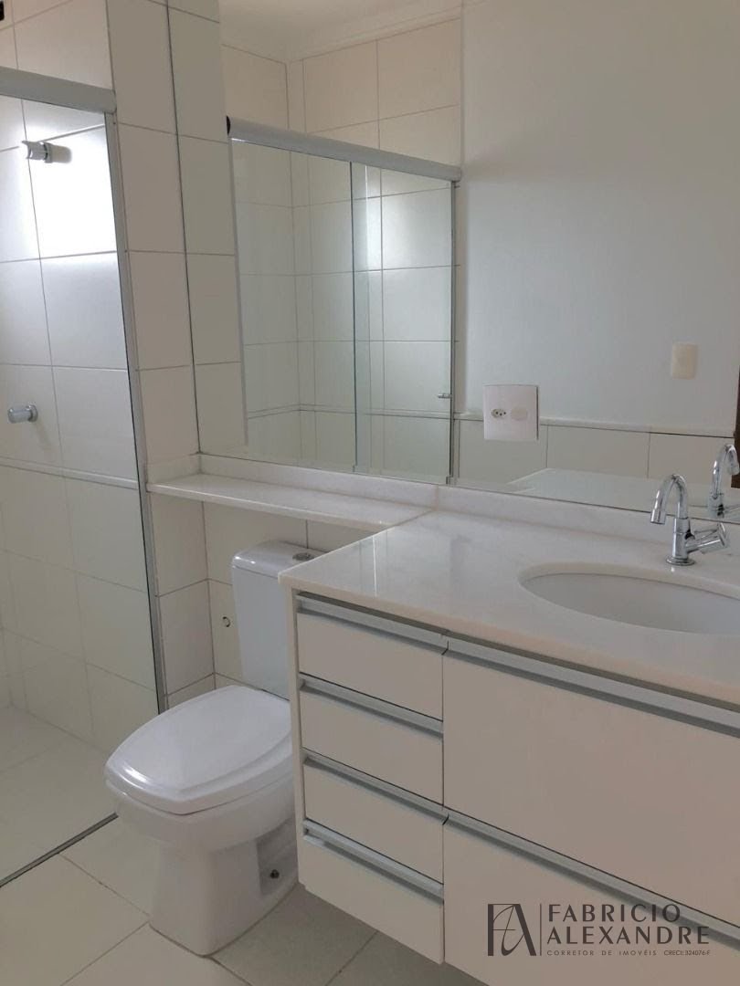 Apartamento à venda com 3 quartos, 1 suíte, 1 vaga e 91m² no Jardim Urano, São José do Rio Preto (SP) — foto 8 de 15