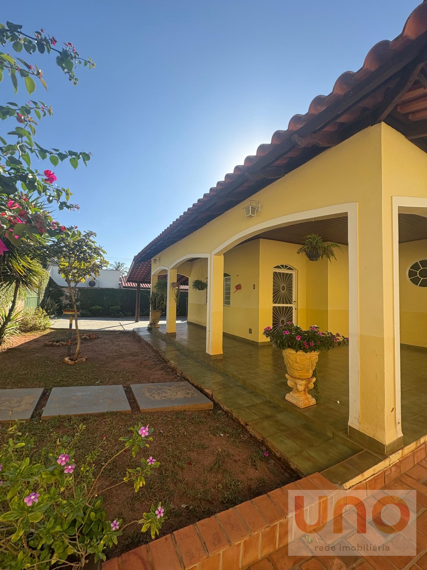 Casa à venda com 3 quartos, 1 banheiro, 5 vagas e 328m² no Universitário, Campo Grande (MS) — foto 11 de 30