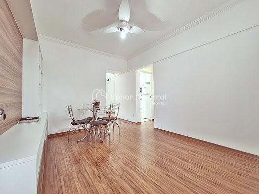 Apartamento, 1 quarto, 37 m² - Foto 1