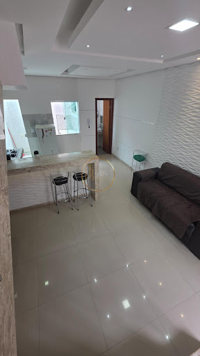 Aluguel de Apartamento 2 Dorm. na Praia de Taperapuã, Porto Seguro