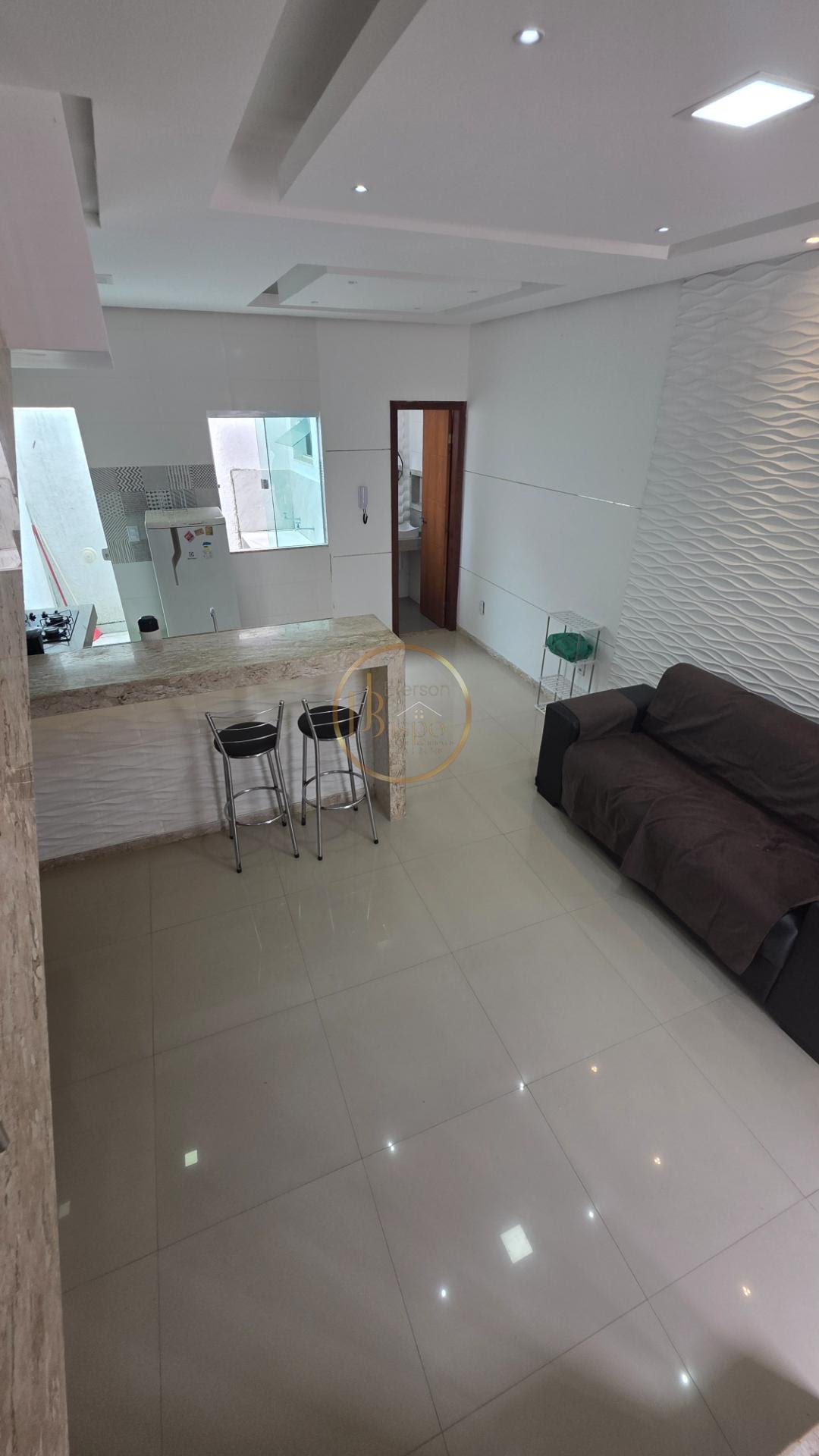 Apartamento para alugar com 2 quartos, 1 suíte, 1 vaga e 80m² no Praia de Taperapuã, Porto Seguro (BA) — foto 3 de 22