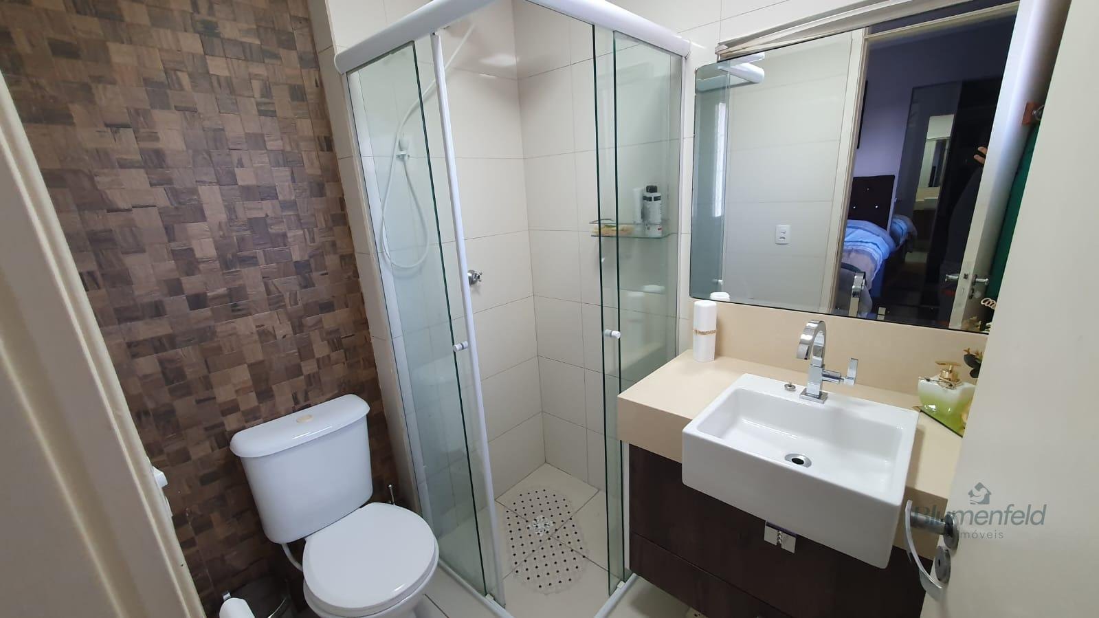 Apartamento à venda com 2 quartos, 1 suíte, 1 vaga e 100m² no Jordanópolis, Arujá (SP) — foto 15 de 19