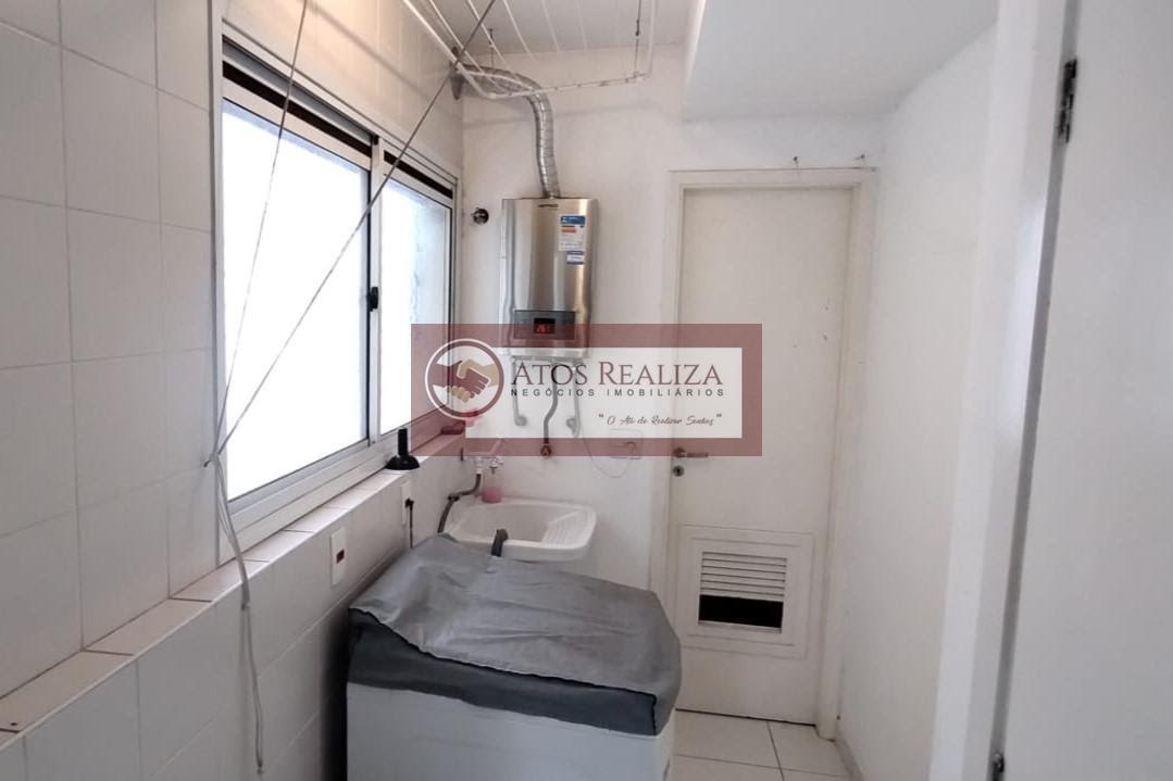 Apartamento à venda com 3 suítes, 2 vagas e 149m² no Campo Grande, São Paulo (SP) — foto 28 de 30