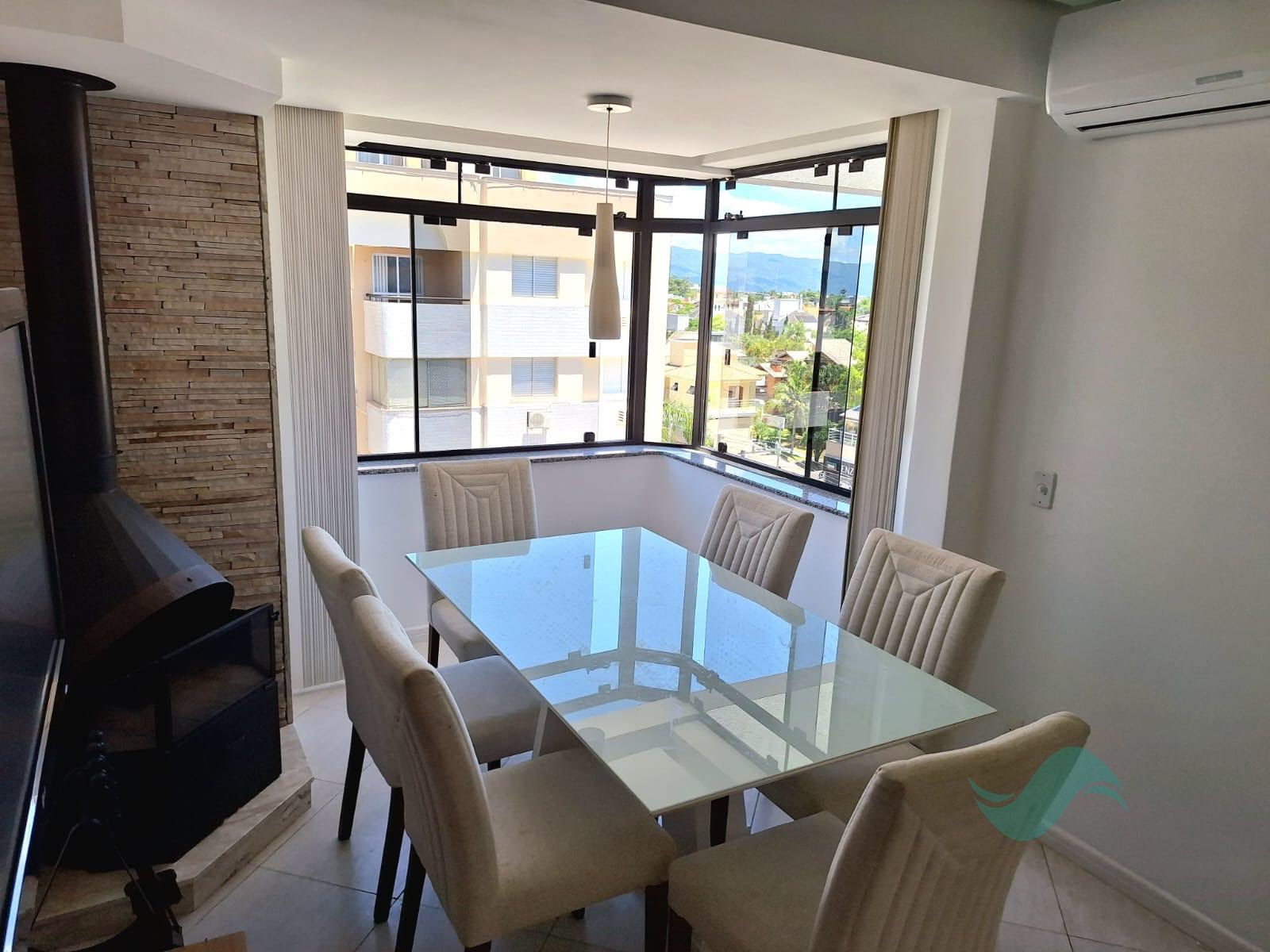 Cobertura à venda com 3 quartos, 2 banheiros, 1 vaga e 114m² no Jurerê Internacional, Florianópolis (SC) — foto 8 de 12