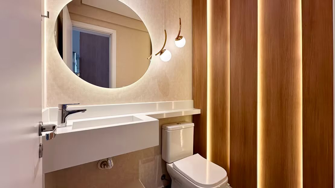 Apartamento à venda com 2 quartos, 2 suítes, 2 vagas e 100m² no Jardins, São Paulo (SP) — foto 10 de 30