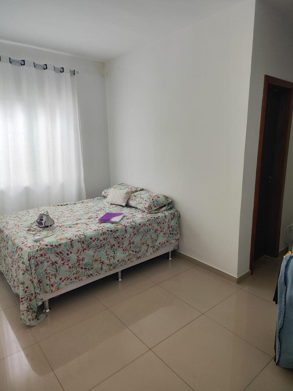 Casa à venda com 3 quartos, 1 suíte, 2 vagas e 75m² no Mangabeira, Feira de Santana (BA) — foto 8 de 10