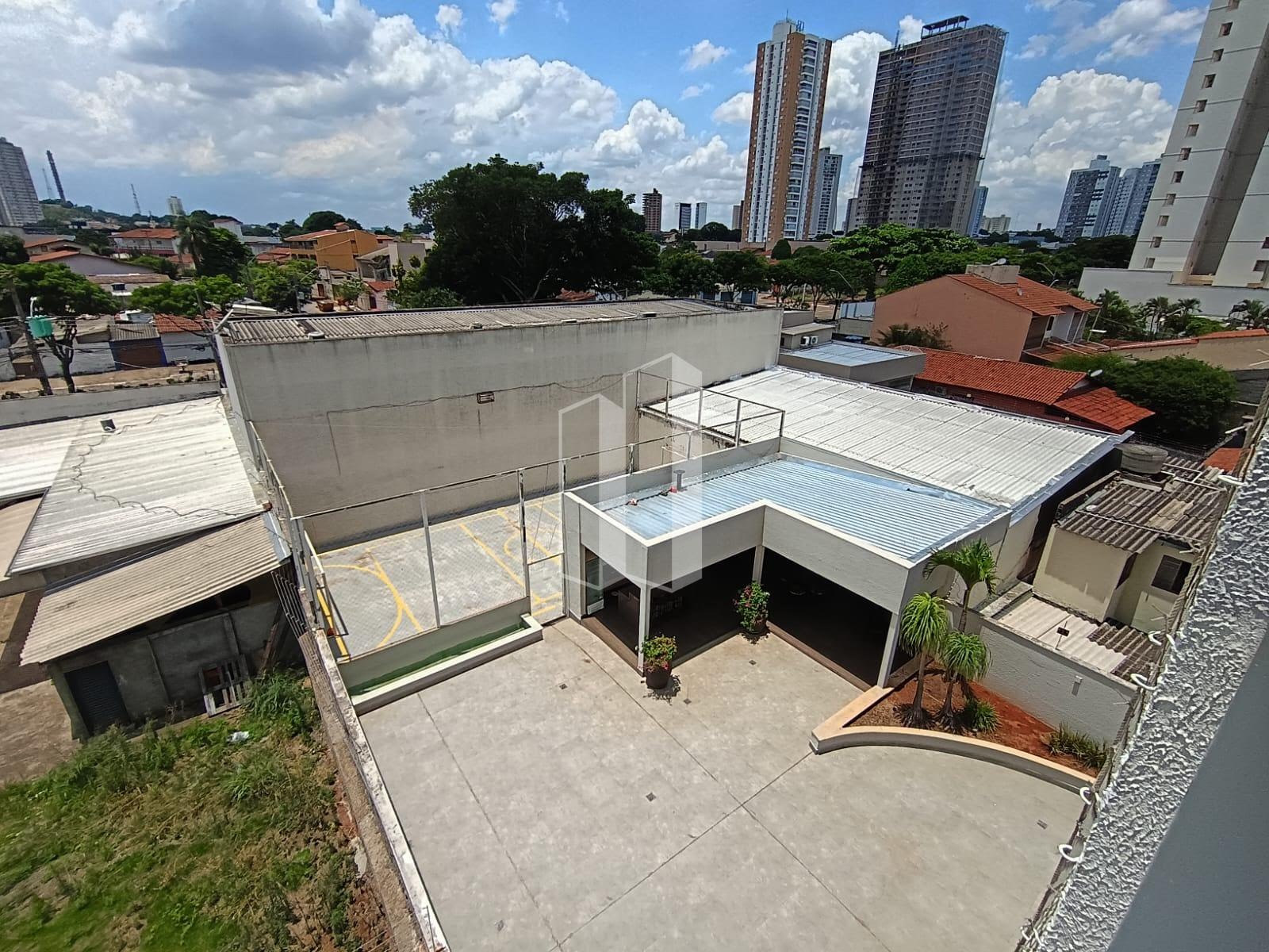 Apartamento para alugar com 2 quartos, 1 suíte, 1 vaga e 63m² no Parque Amazônia, Goiânia (GO) — foto 11 de 30