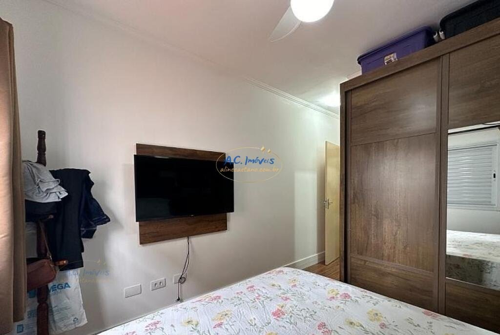 Casa à venda com 3 quartos, 1 suíte, 1 vaga e 89m² no Canto do Forte, Praia Grande (SP) — foto 10 de 26