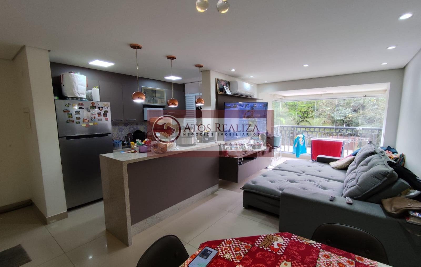 Apartamento à venda com 3 quartos, 1 suíte, 1 vaga e 72m² no Vila Castelo, São Paulo (SP) — foto 17 de 29