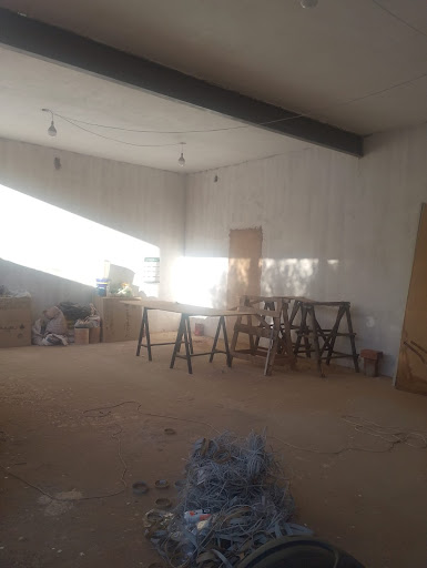 Galpão comercial em Chácaras Tubalina e Quartel  -  Uberlândia
