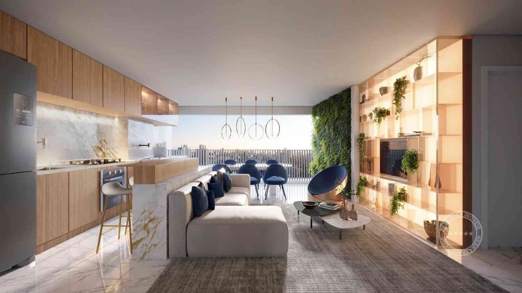 Living