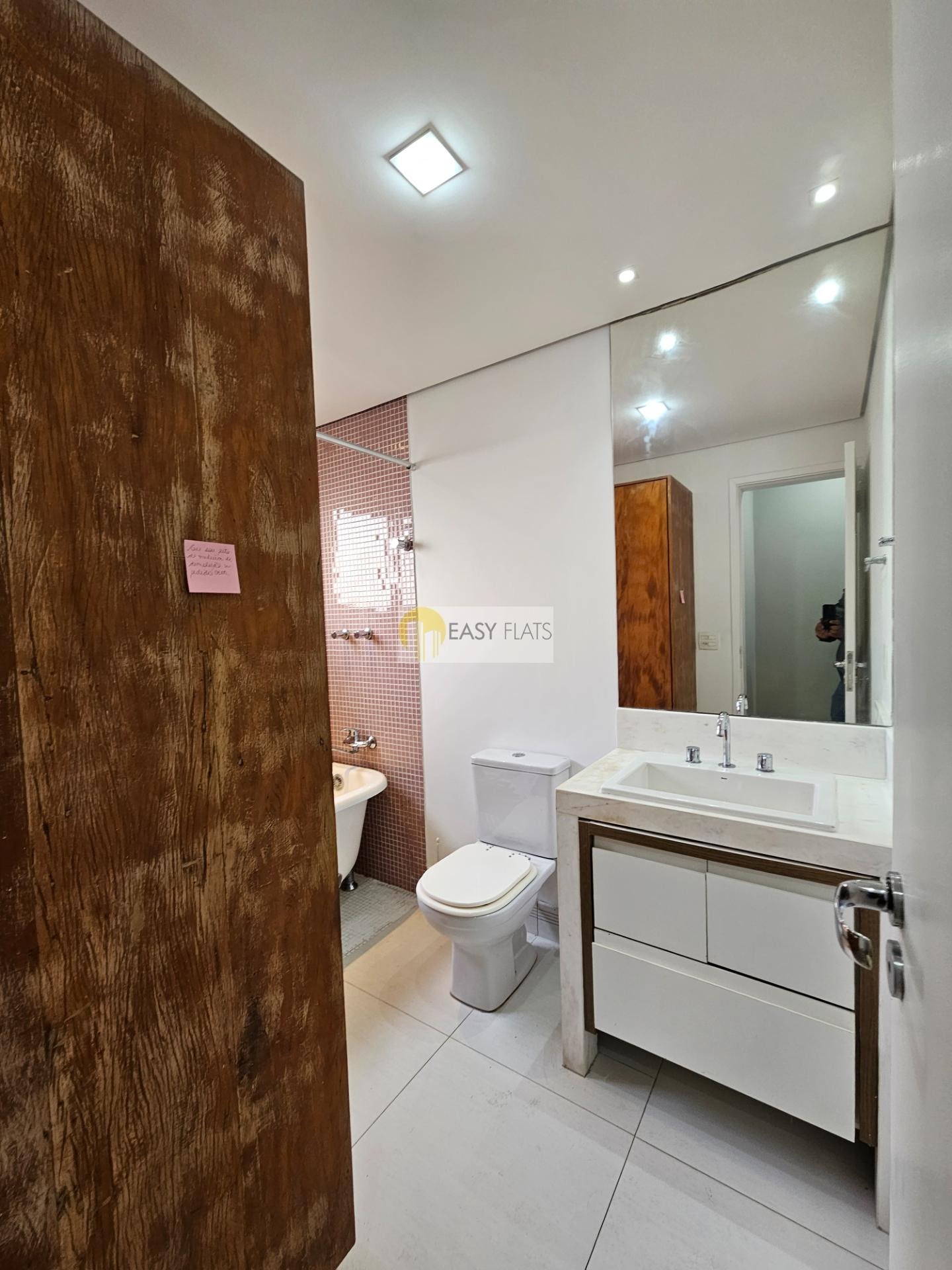 Apartamento para alugar com 3 quartos, 1 suíte, 1 vaga e 135m² no Jardim Paulista, São Paulo (SP) — foto 28 de 30