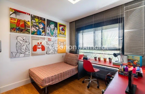Casa de Condomínio, 3 quartos - Foto 31
